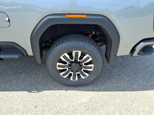New 2026 GMC Sierra 3500 Denali Ultimate AWD/4WD image 21