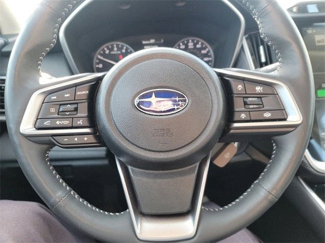 Used 2025 Subaru Legacy Touring XT image 13