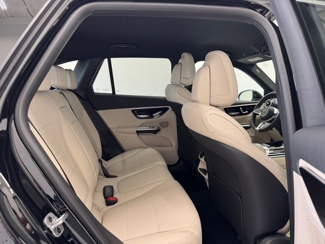 New 2026 Mercedes-Benz GLC 300 image 17