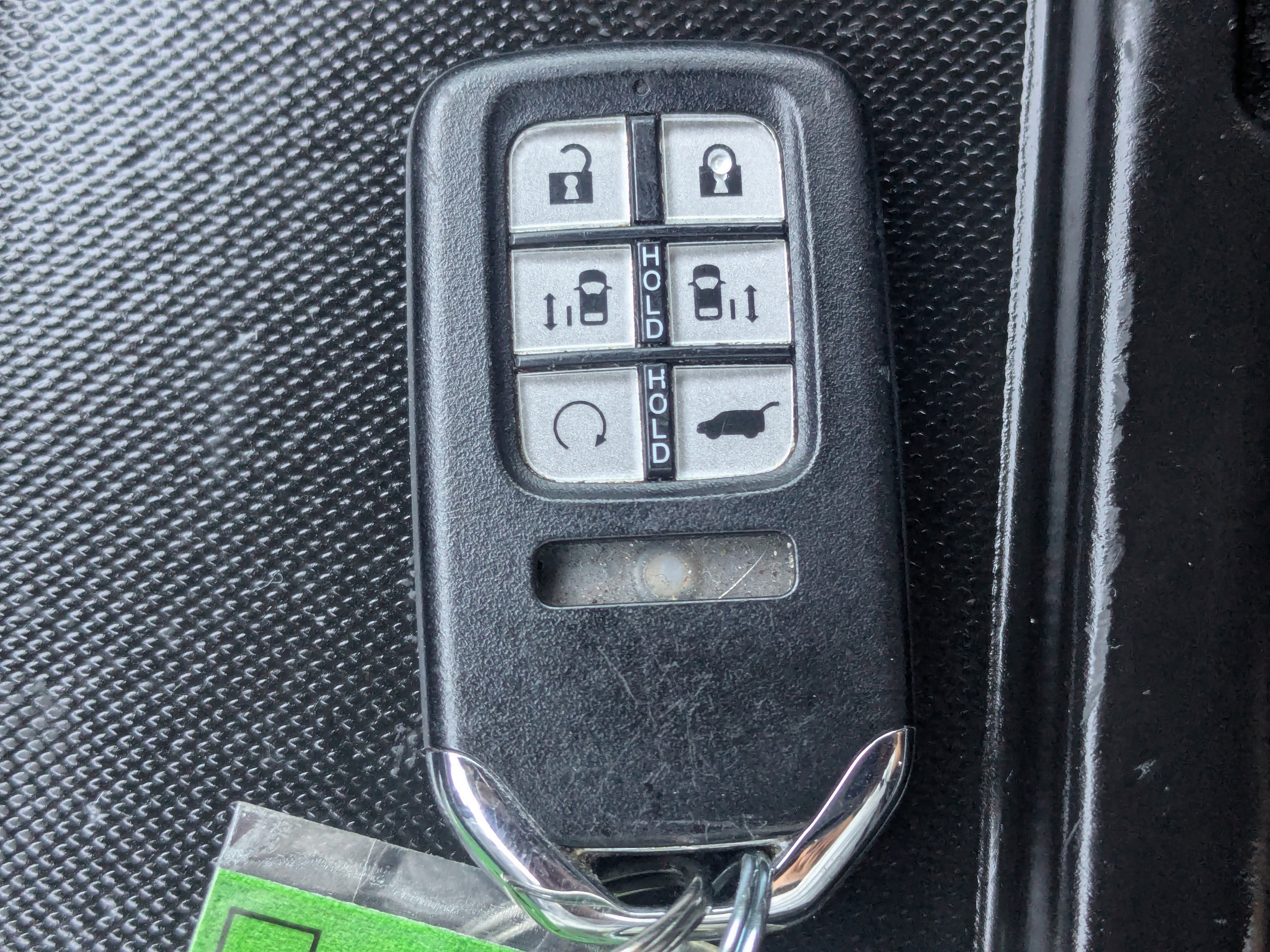 Used 2023 Honda Odyssey Sport image 45