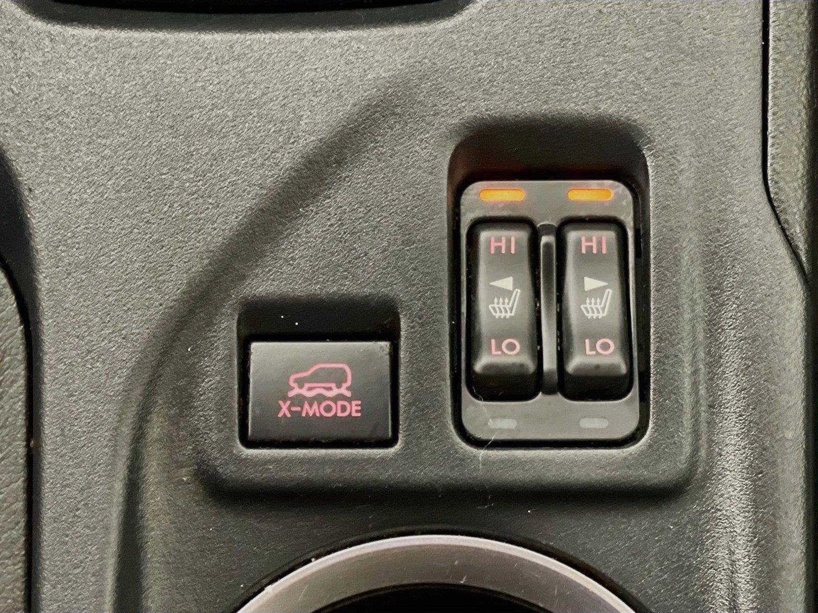 Used 2018 Subaru Crosstrek 2.0i Limited AWD/4WD image 23