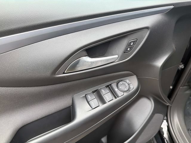 New 2026 Buick Envista Sport Touring FWD image 18