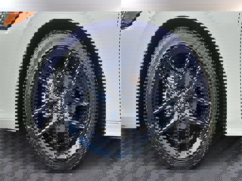 Certified 2024 Honda Civic Sport image 8