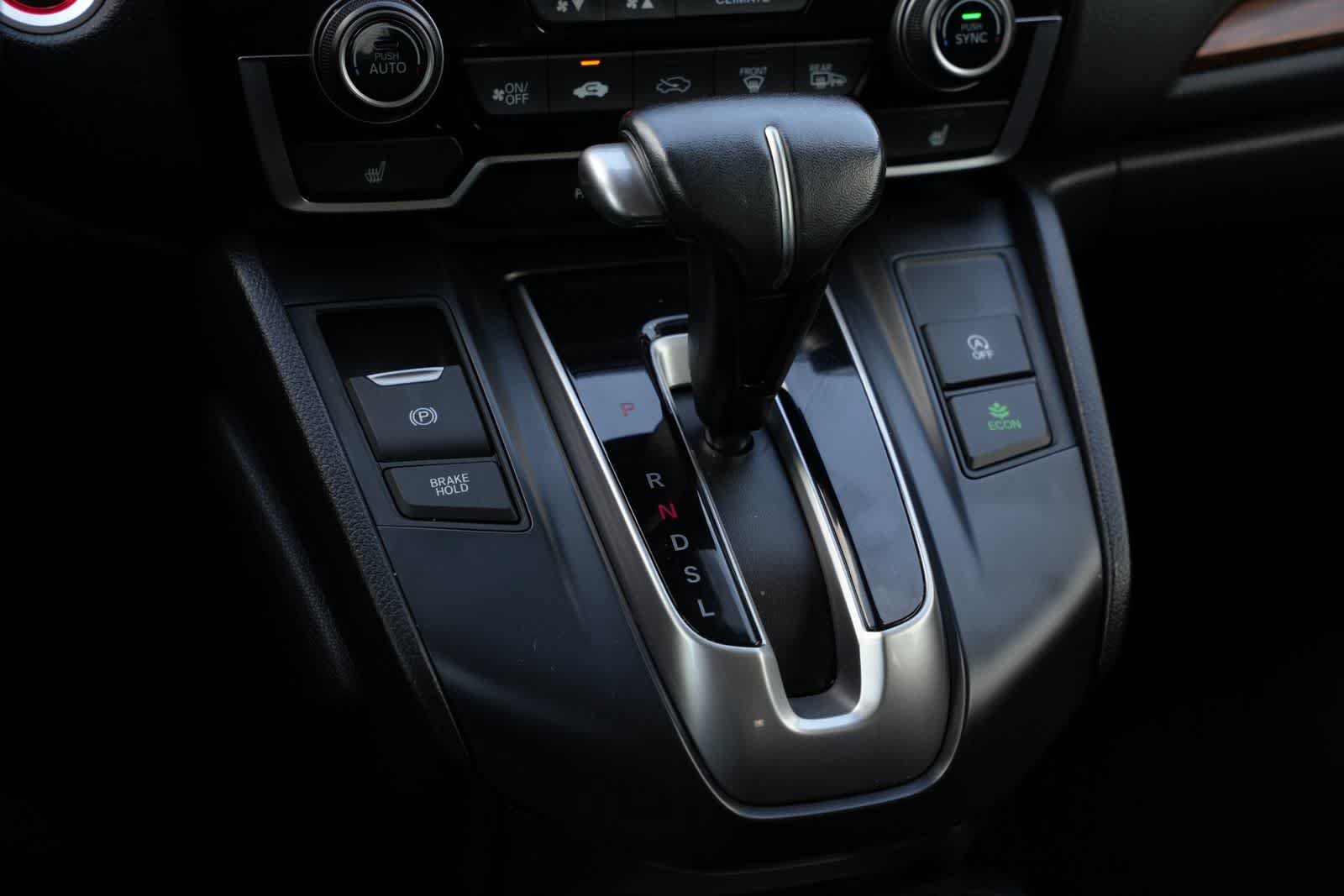 Used 2020 Honda CR-V Touring image 14