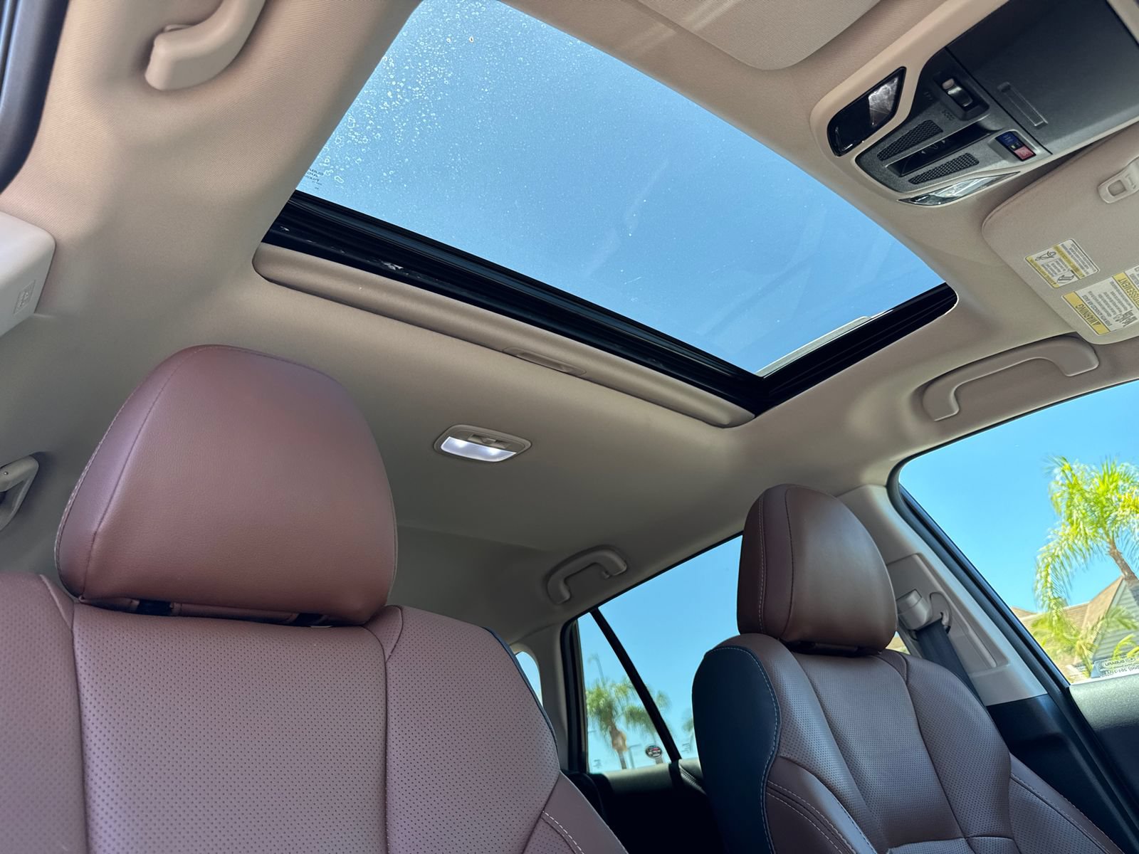 Certified 2023 Subaru Outback Touring XT AWD/4WD image 10