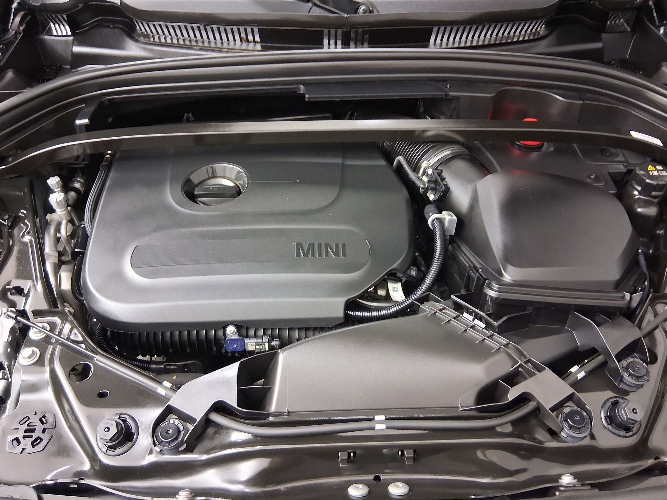 Certified 2025 MINI Cooper Countryman S image 31