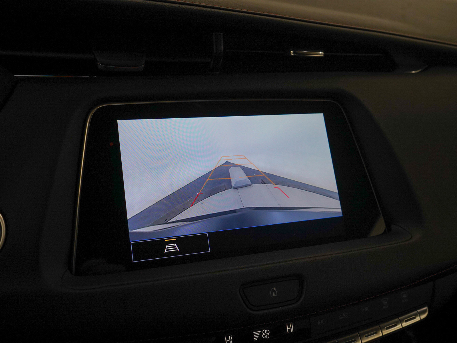 Used 2023 Cadillac XT4 Sport w/ Sun And Sound Package image 22