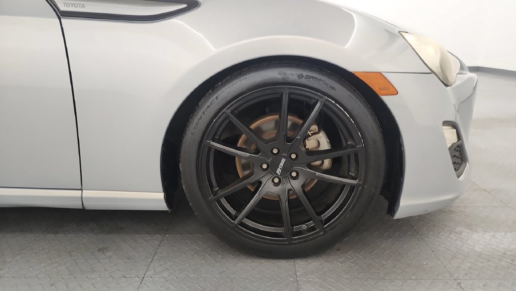 Used 2013 Scion FR-S 10 Series RWD image 20
