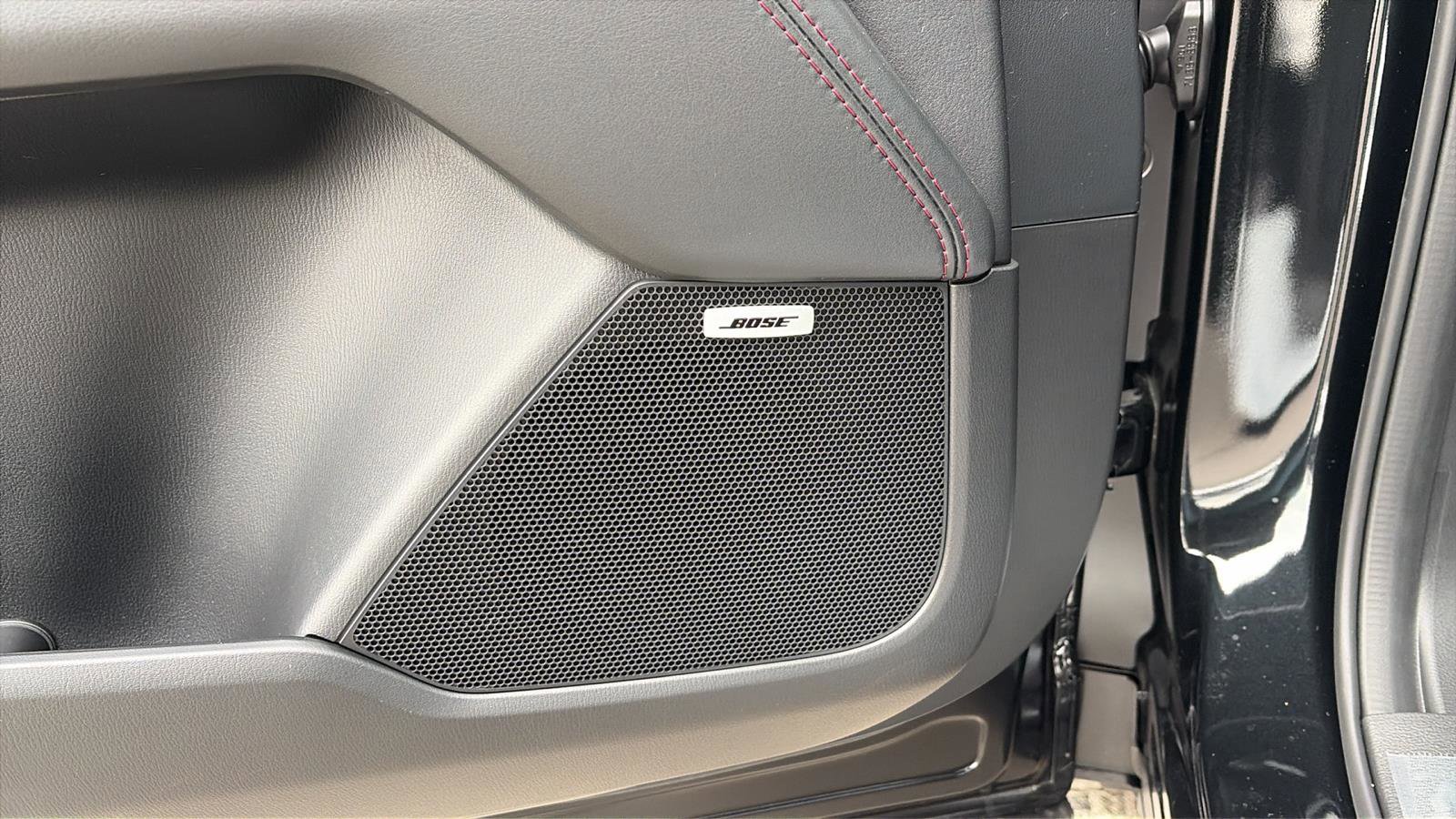 New 2025 MAZDA CX-5 Carbon Edition image 19