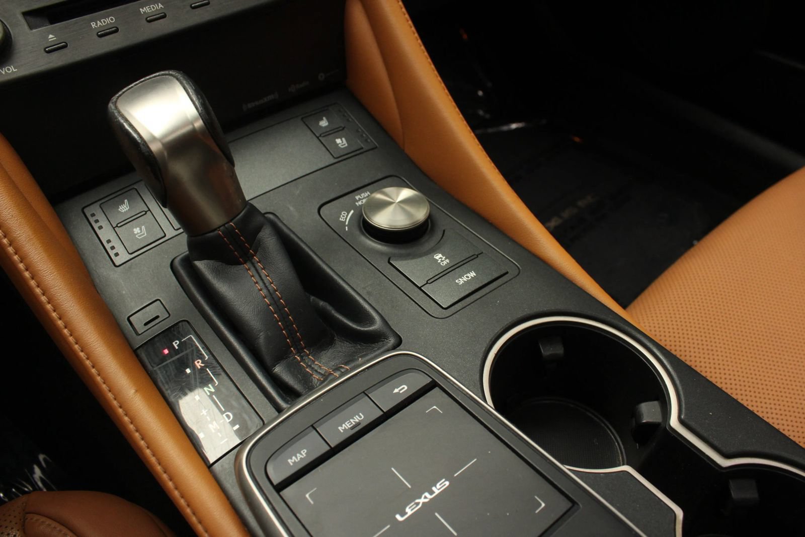 Used 2019 Lexus RC 300 AWD image 29