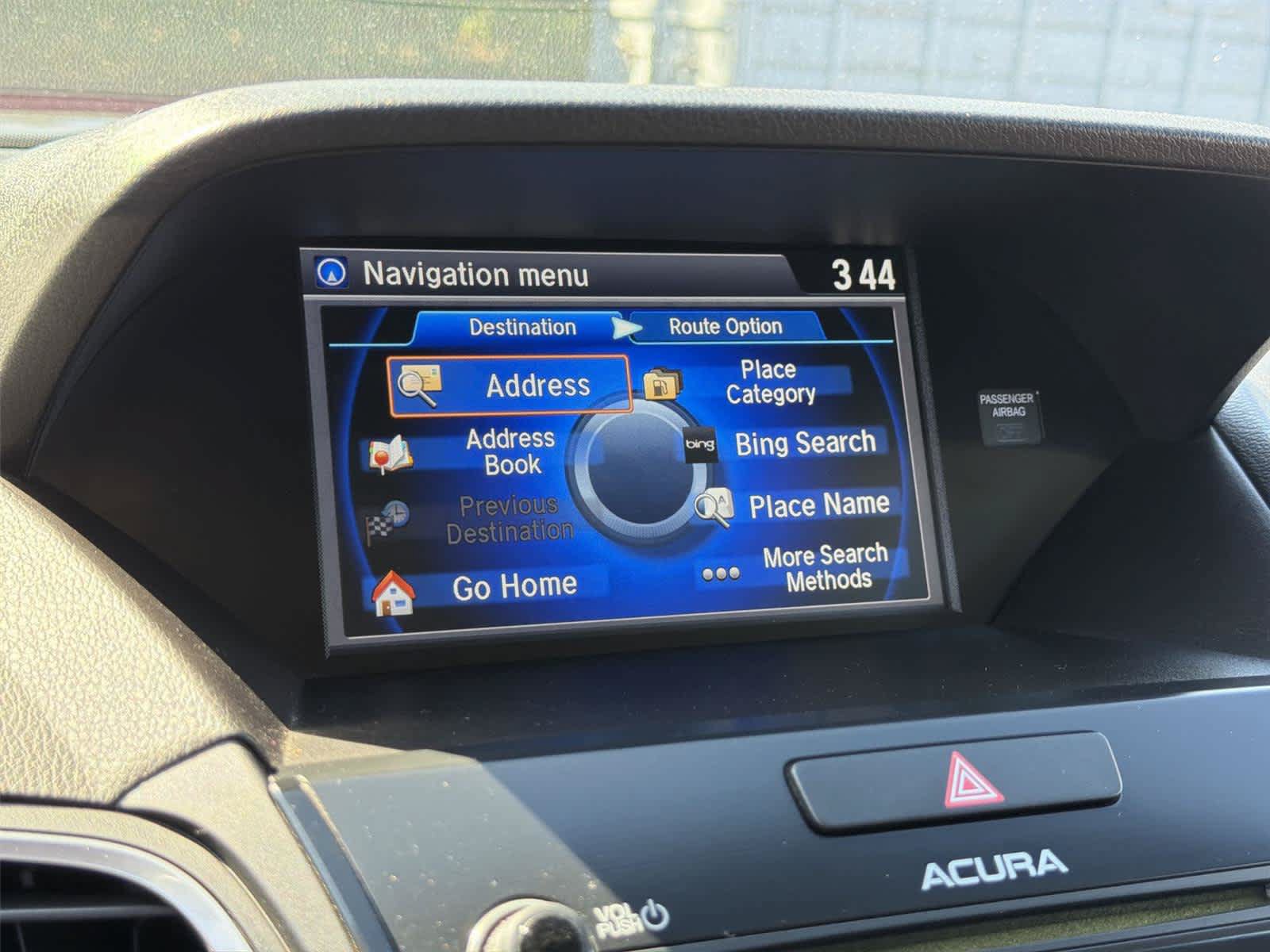 Used 2017 Acura RDX w/ Tech & AcuraWatch Plus Pack FWD image 39