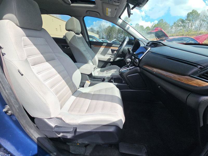 Used 2020 Honda CR-V EX image 11