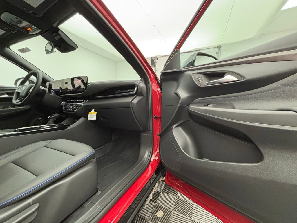 New 2026 Buick Envista Sport Touring w/ Convenience I Package image 31