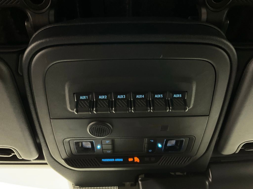 New 2026 Ford Bronco Big Bend w/ Black Diamond Package image 20