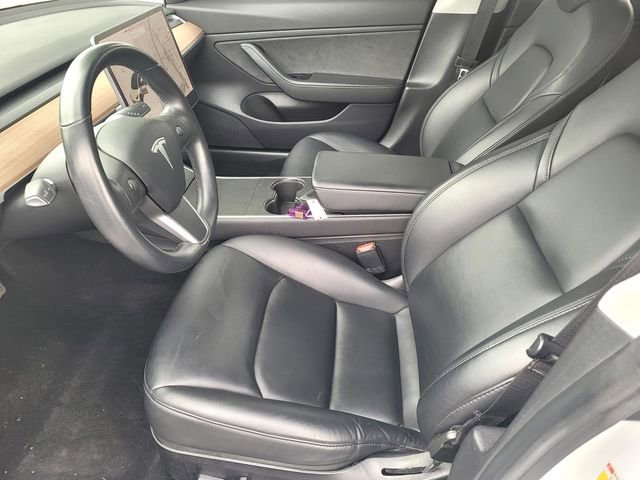 Used 2019 Tesla Model 3 Long Range AWD/4WD image 15