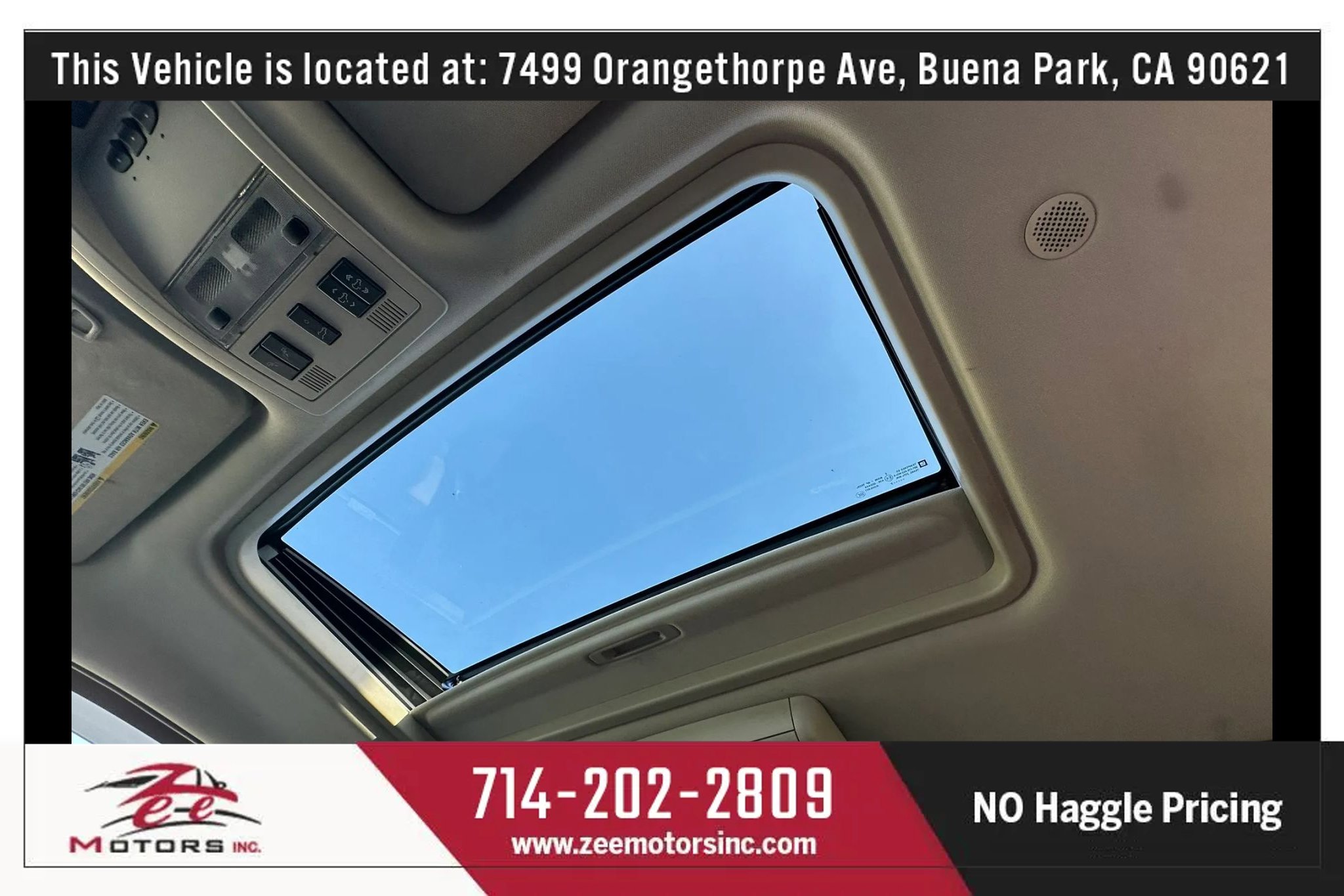 Used 2007 GMC Yukon Denali AWD/4WD image 39