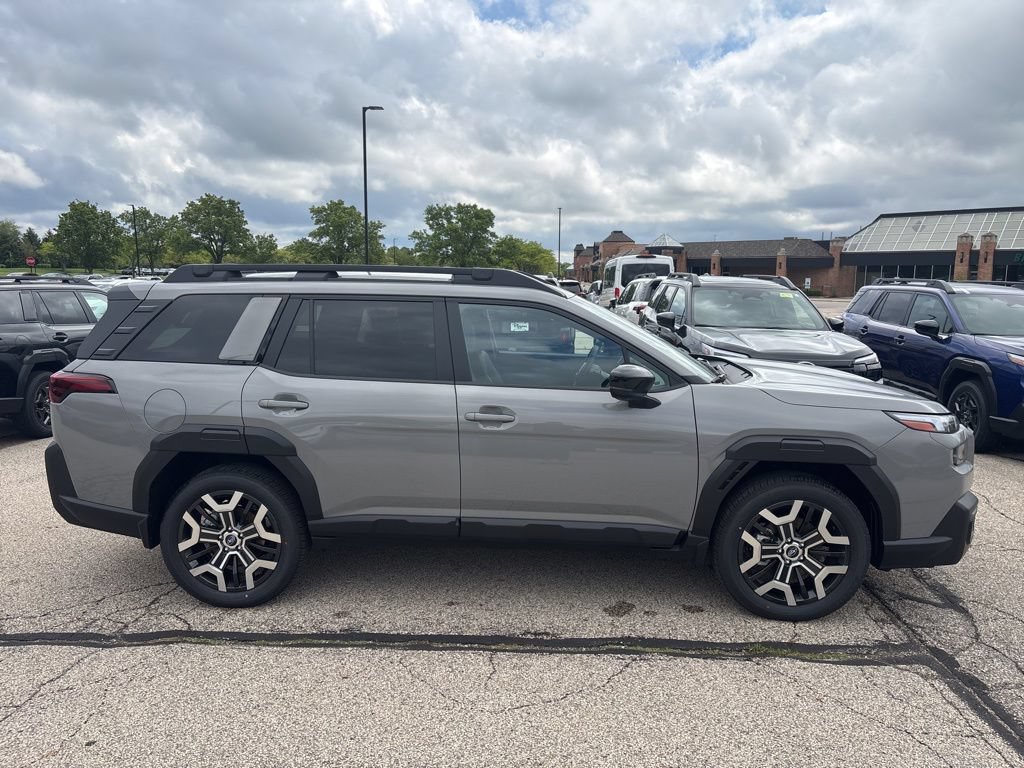 New 2026 Subaru Outback Touring XT AWD/4WD image 2