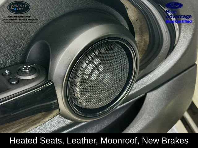 Used 2019 MINI Cooper S w/ Premium Package image 18