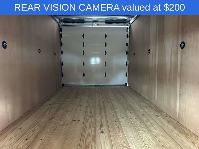 New 2025 Chevrolet Express 4500 Extended w/ Power Convenience Package image 10