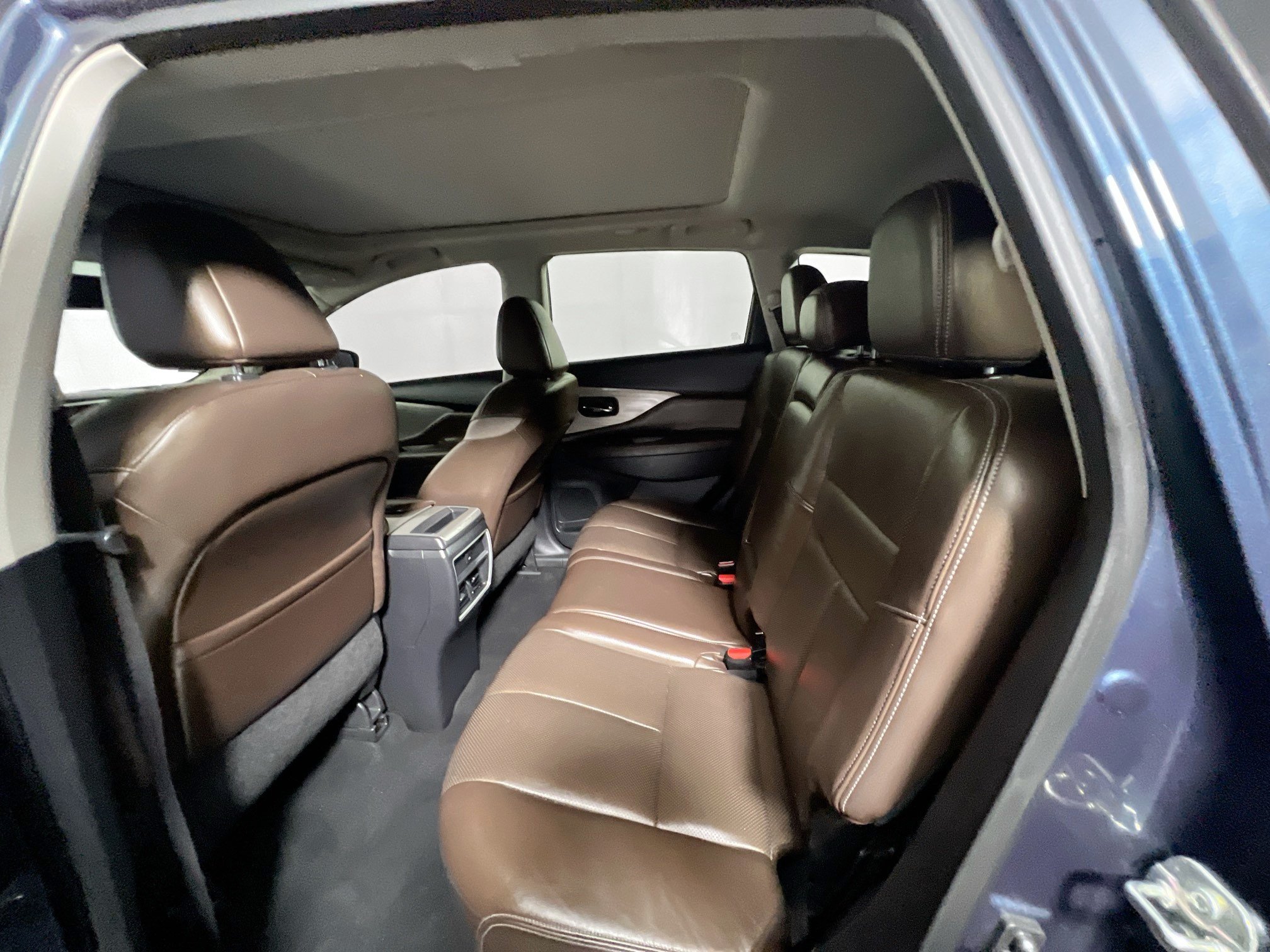 Used 2016 Nissan Murano SL w/ SL Technology Package FWD image 28