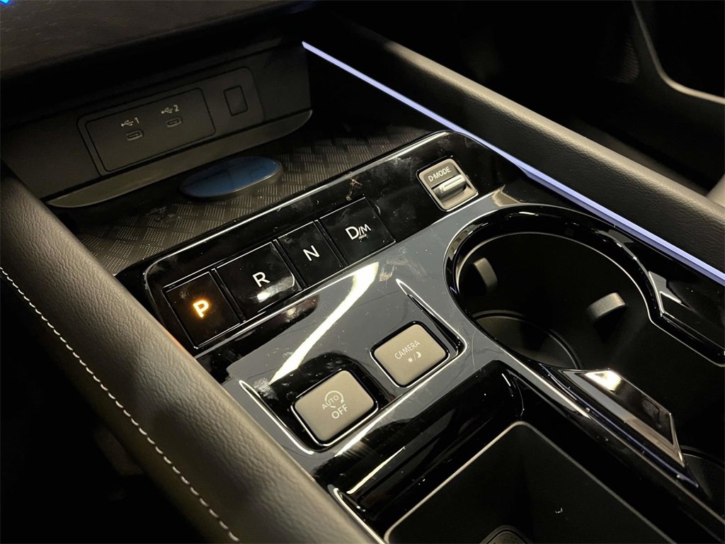 New 2026 Nissan Murano SL image 20