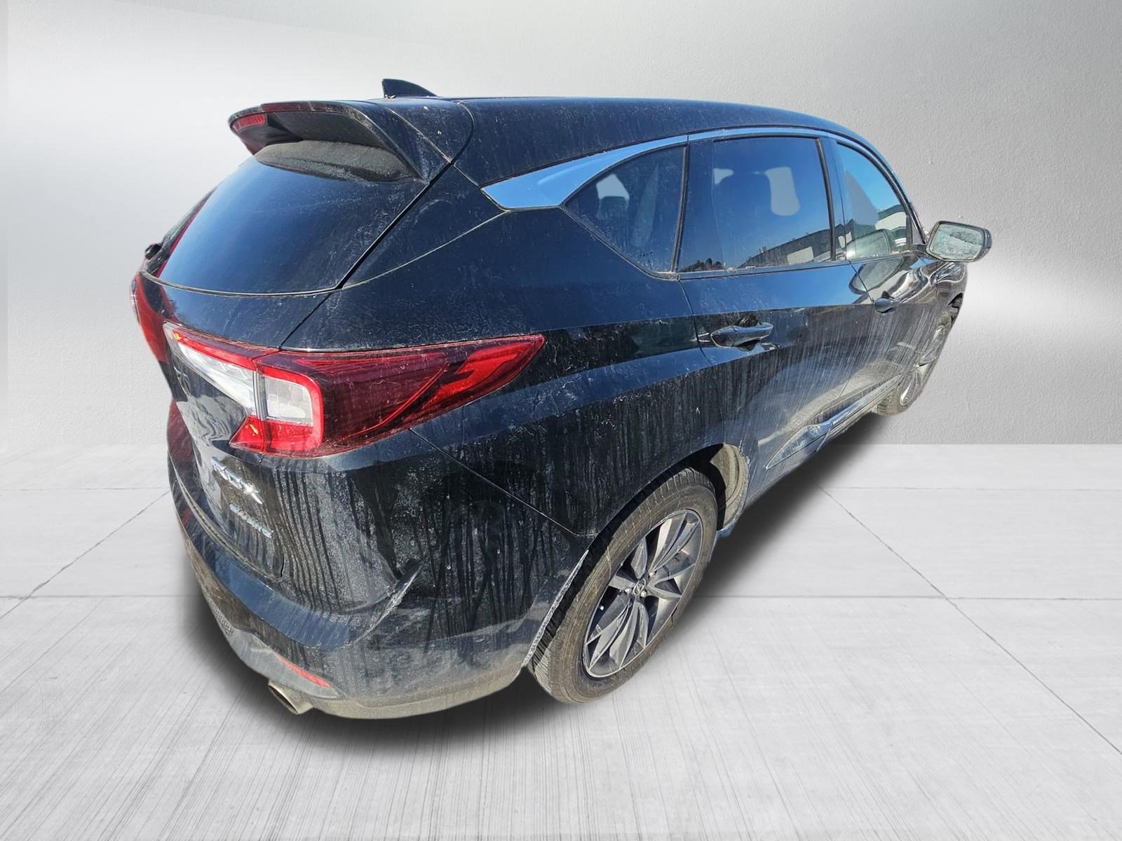 Used 2019 Acura RDX AWD w/ Technology Package image 4