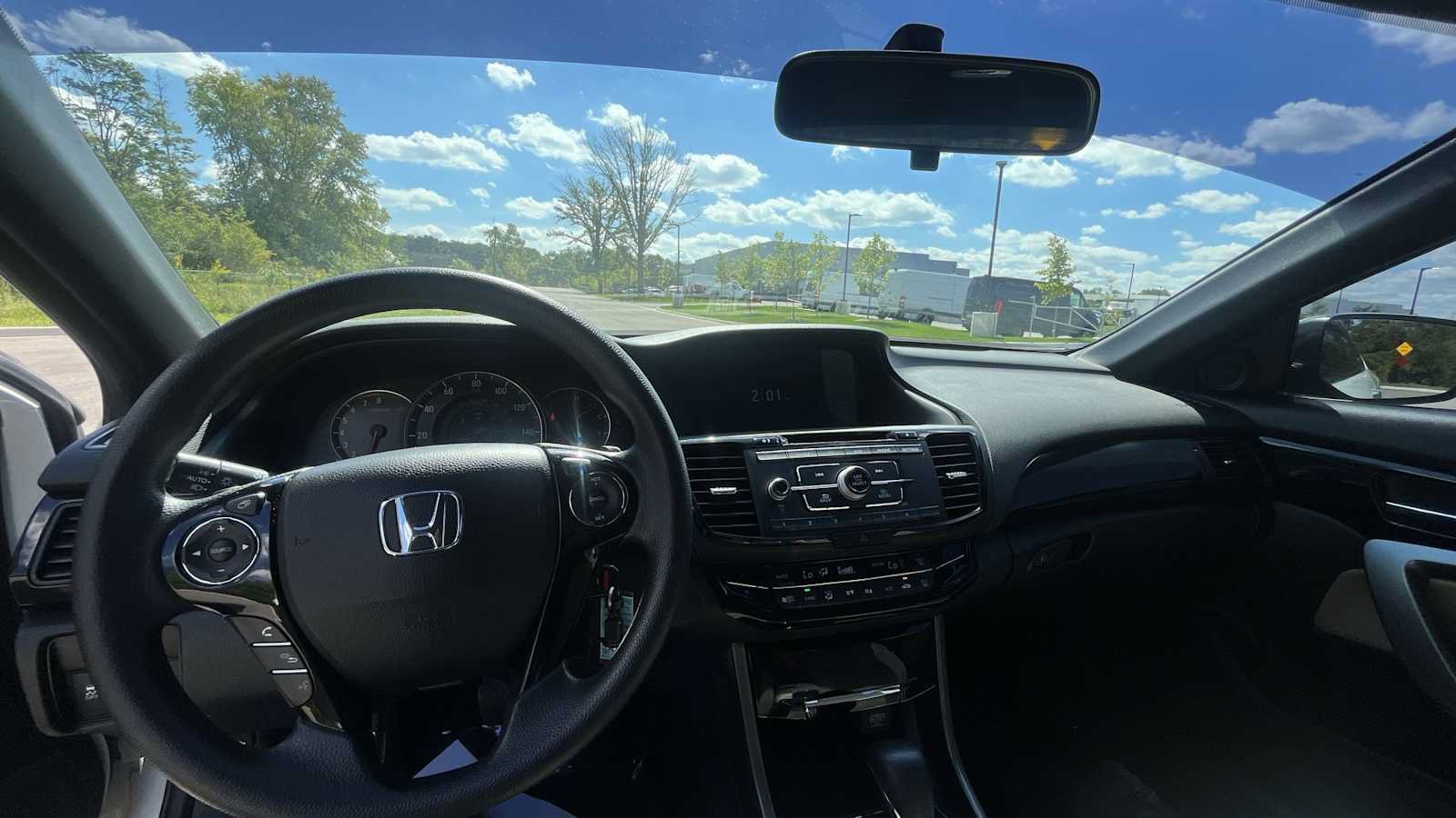 Used 2016 Honda Accord LX-S image 26