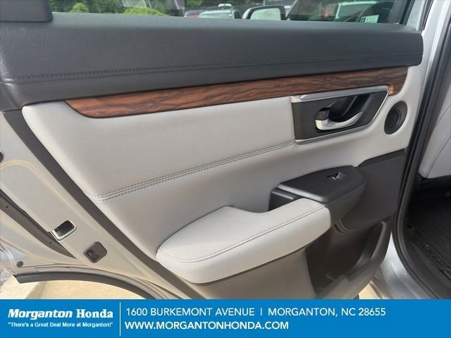 Used 2018 Honda CR-V EX-L image 27
