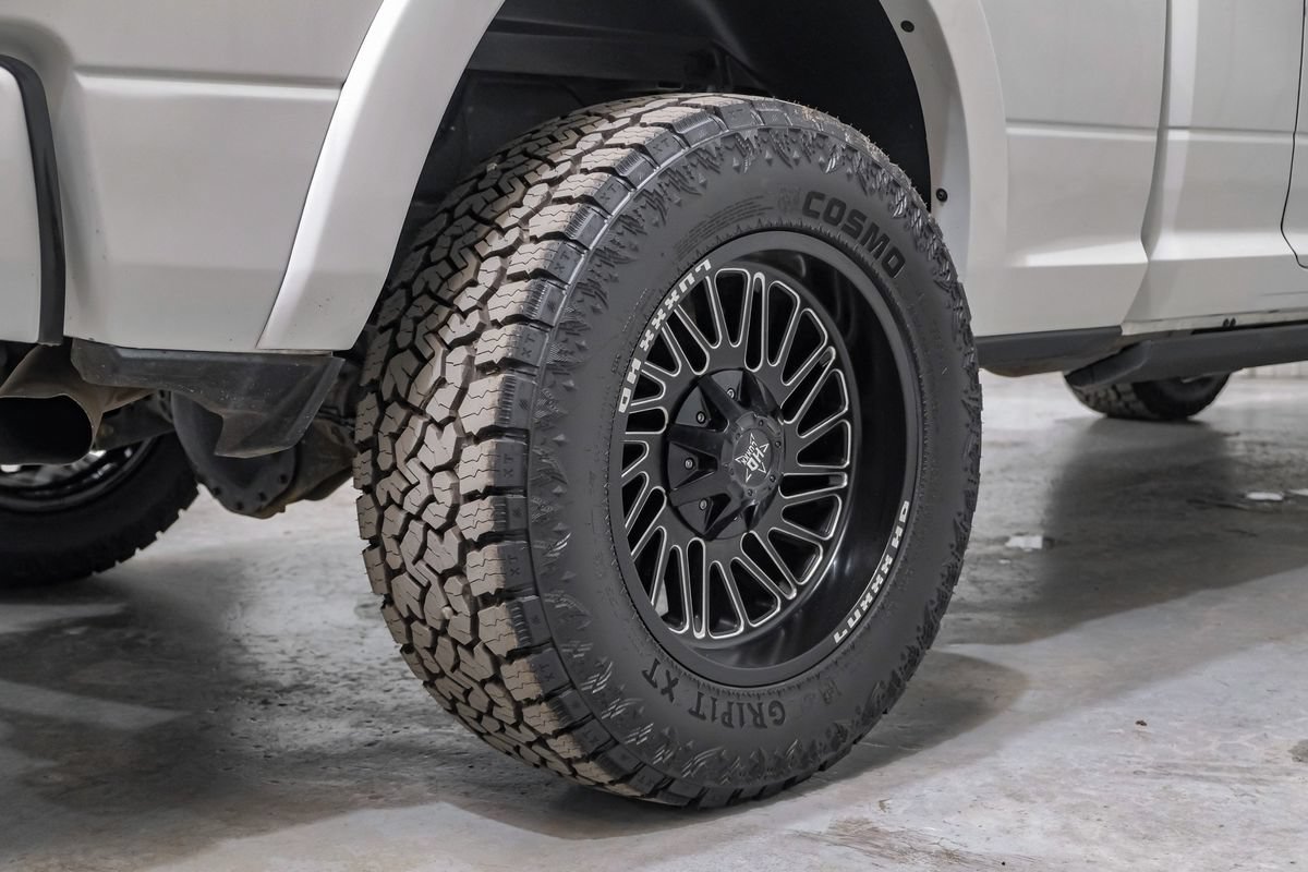 Used 2022 RAM 3500 Limited AWD/4WD image 68