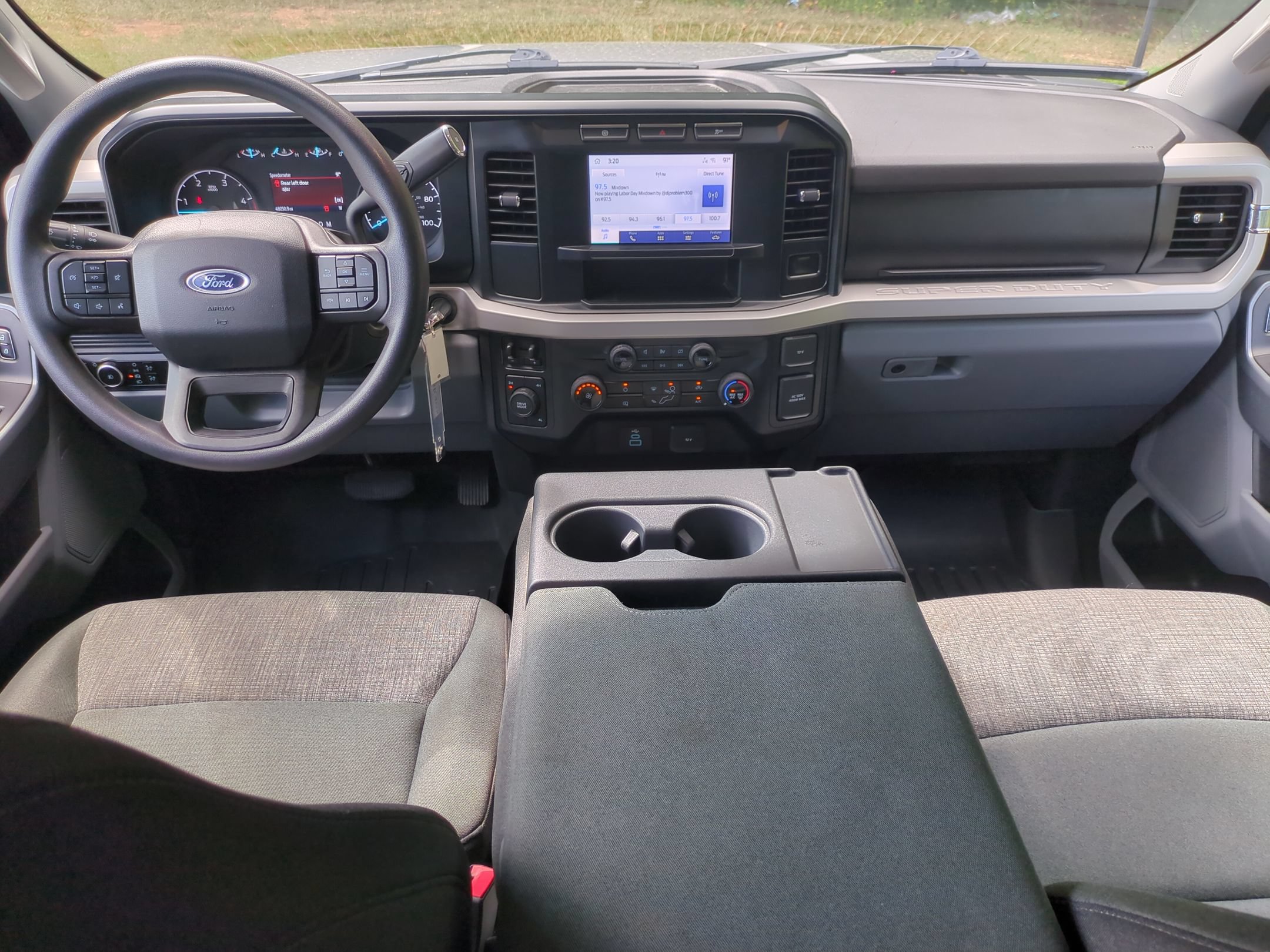Certified 2024 Ford F250 XLT AWD/4WD image 27