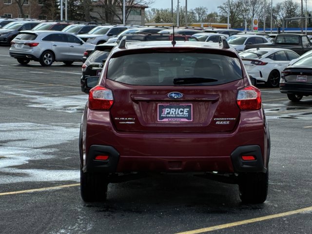 Used 2016 Subaru Crosstrek 2.0i Premium image 5