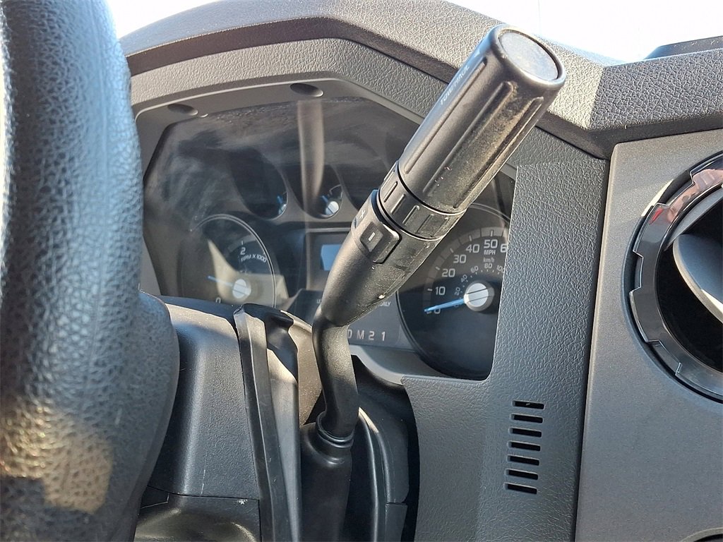 Used 2015 Ford F250 XLT image 15