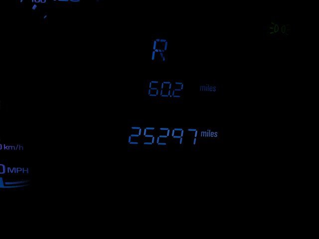 Used 2022 Chevrolet Spark LS image 26