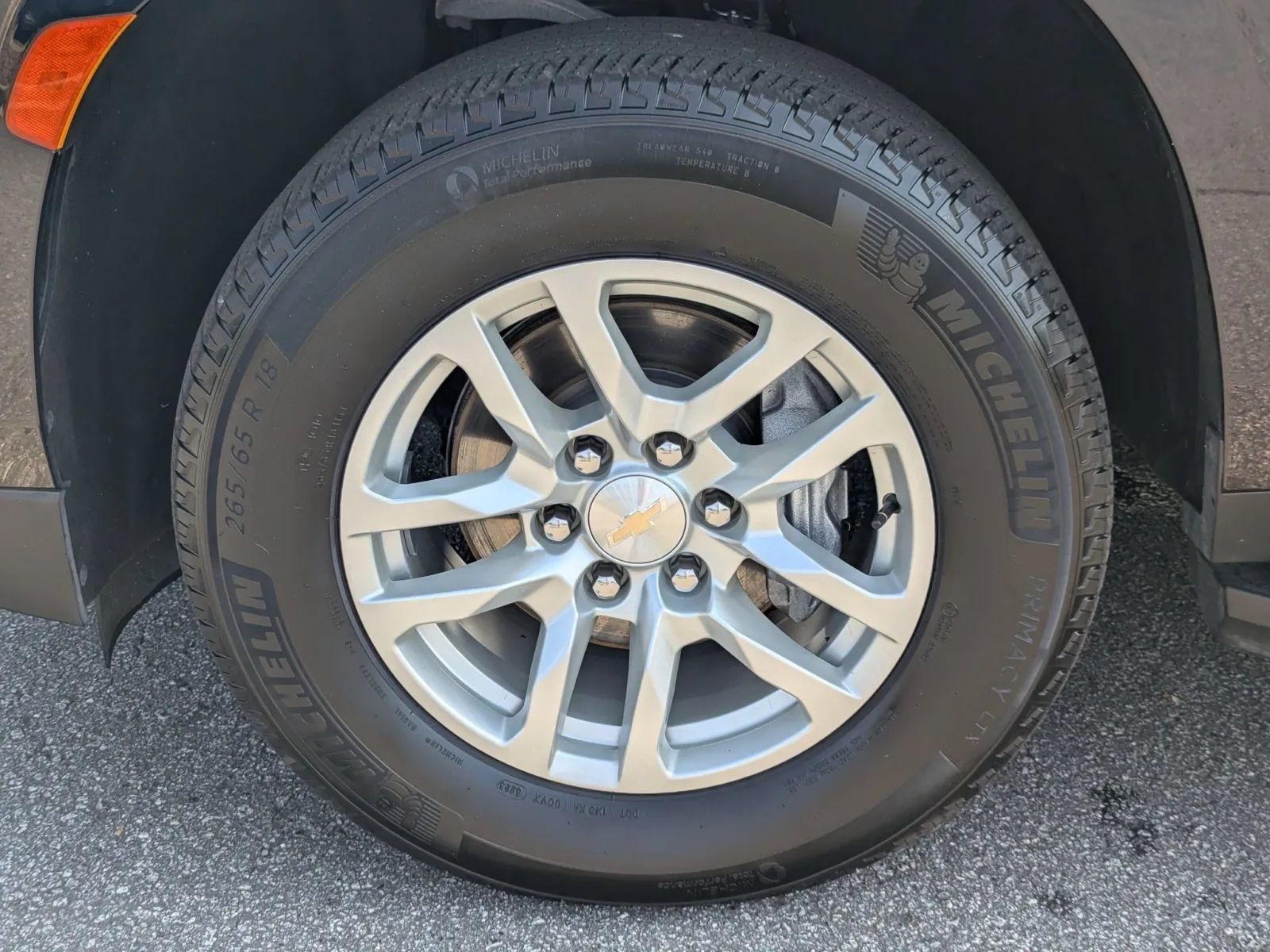 Used 2024 Chevrolet Tahoe LT AWD/4WD image 11