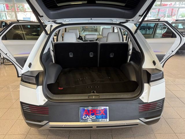Used 2023 Hyundai Ioniq 5 SEL image 24