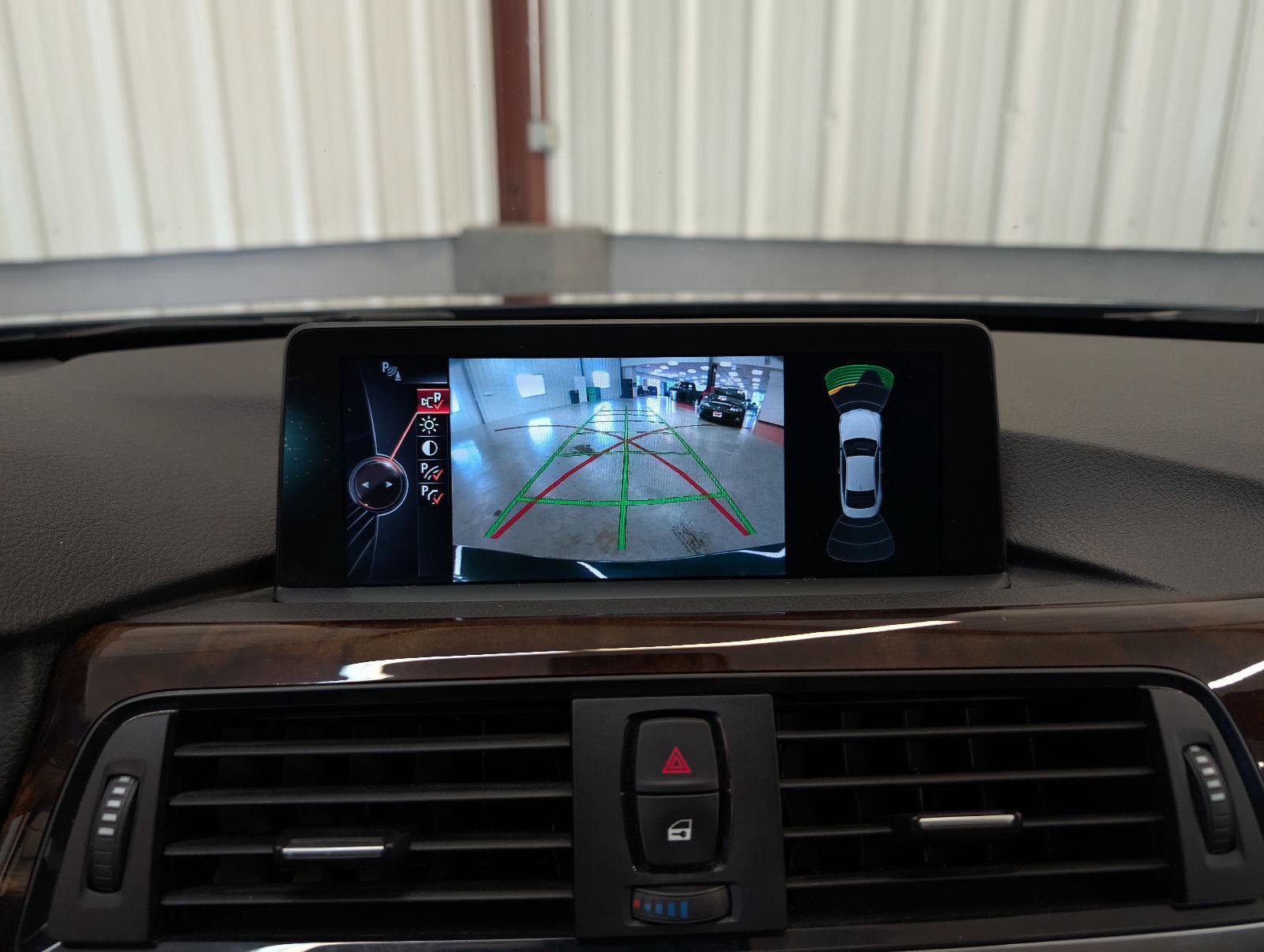 Used 2015 BMW 428i xDrive Coupe AWD/4WD image 27