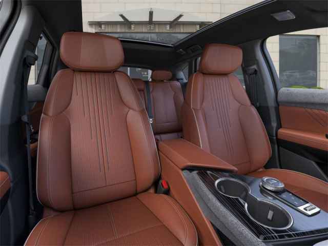 New 2026 Cadillac Optiq Sport 2 AWD/4WD image 17