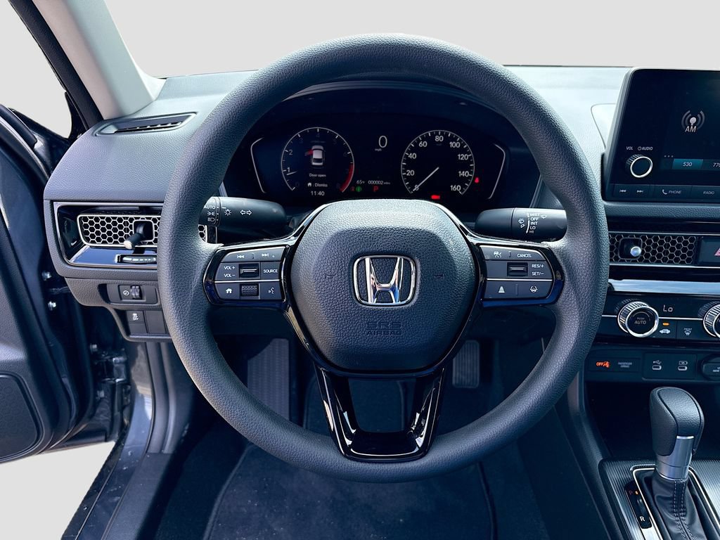 Used 2026 Honda Civic LX image 14