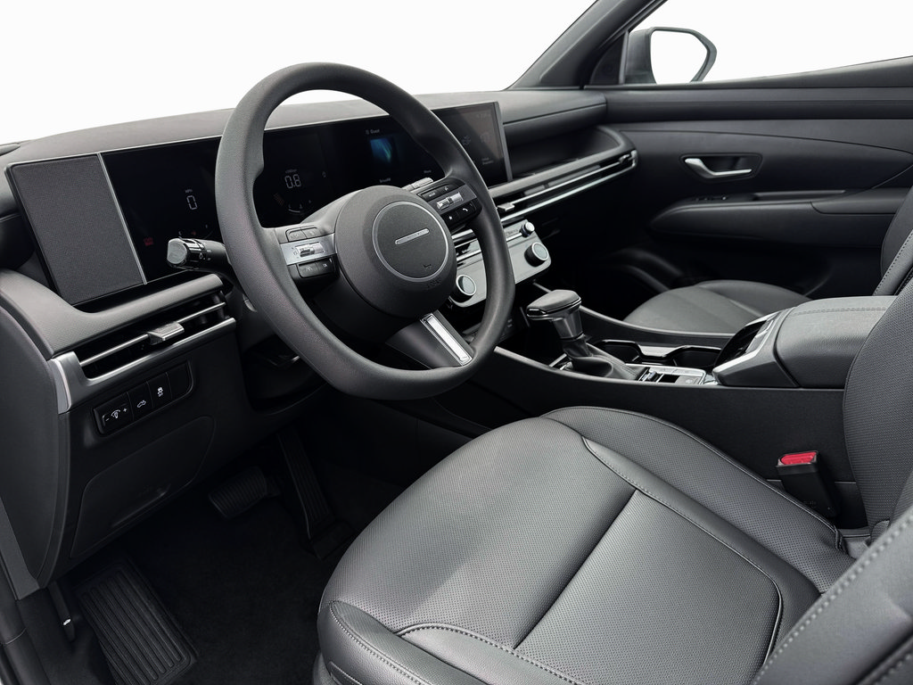 New 2026 Hyundai Santa Cruz SEL FWD image 15