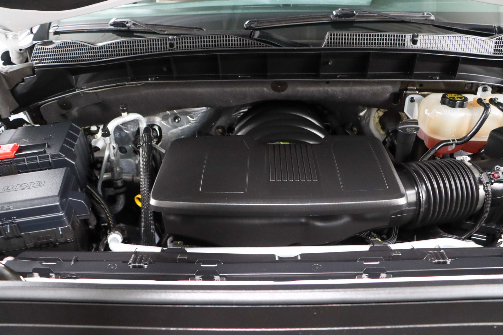 Used 2025 GMC Sierra 1500 Denali Ultimate image 35