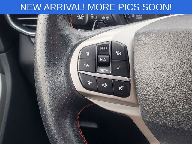 Used 2022 Ford Explorer Timberline image 13