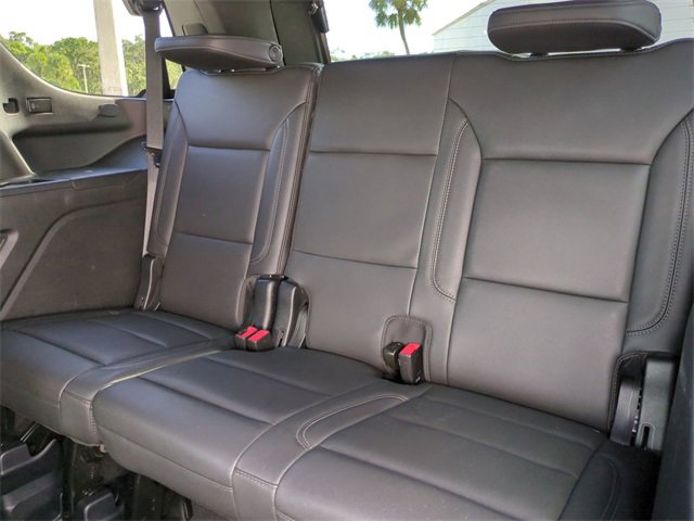 Certified 2023 Chevrolet Tahoe LT image 16