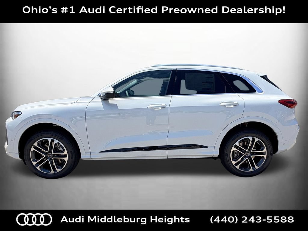 Used 2026 Audi Q5 Premium w/ Convenience Package AWD/4WD image 6