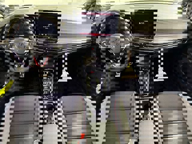 New 2026 Volkswagen GTI Autobahn image 14