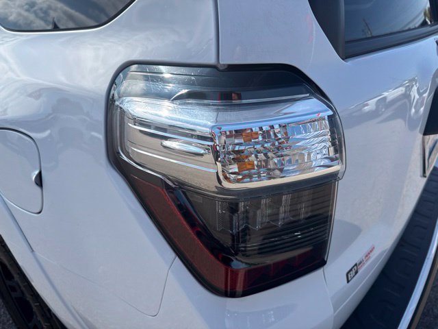 Used 2024 Toyota 4Runner TRD Pro AWD/4WD image 10
