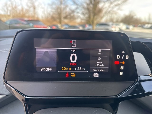 Used 2024 Volkswagen ID.4 S image 22