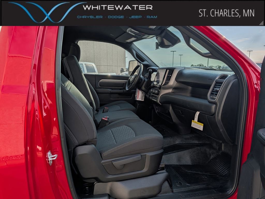 New 2026 RAM 4500 Tradesman image 6