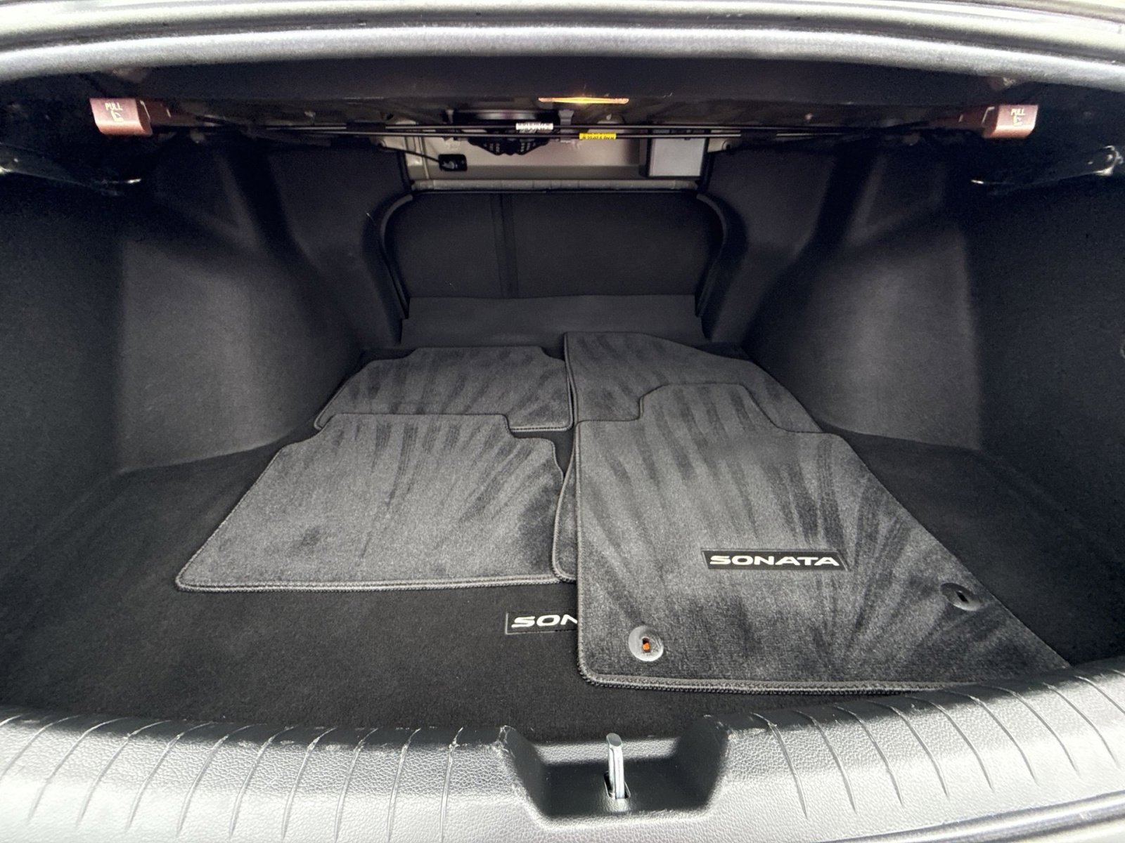 Used 2023 Hyundai Sonata SEL Plus image 26