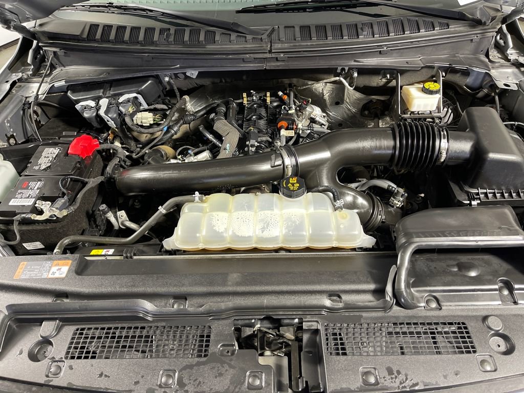 Used 2024 Ford Expedition Max Limited image 10