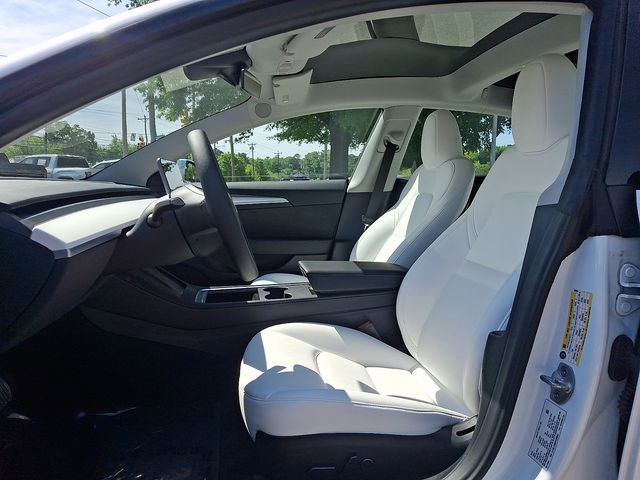Used 2023 Tesla Model 3 Long Range image 15